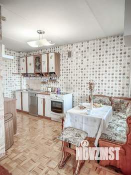 3-к квартира, вторичка, 76м2, 13/16 этаж