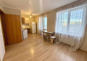 Студия квартира, вторичка, 30м2, 5/11 этаж