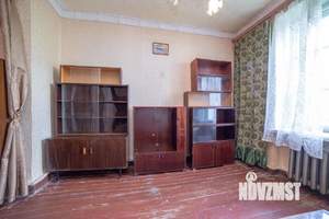 1-к квартира, вторичка, 38м2, 2/4 этаж