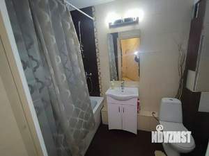 1-к квартира, вторичка, 33м2, 10/19 этаж