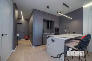 2-к квартира, вторичка, 53м2, 8/26 этаж