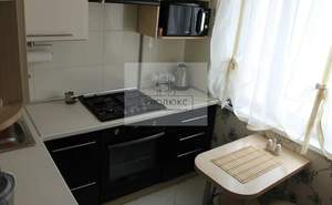 2-к квартира, вторичка, 42м2, 4/5 этаж