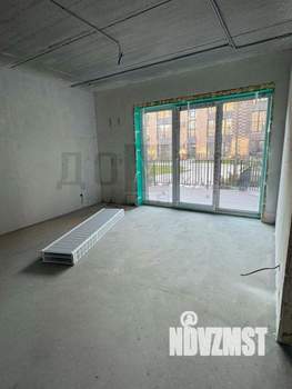 4-к квартира, сданный дом, 111м2, 1/3 этаж