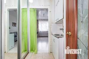 Студия квартира, вторичка, 18м2, 5/5 этаж