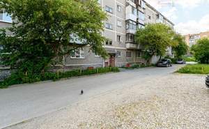 2-к квартира, вторичка, 44м2, 2/5 этаж