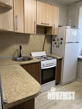 1-к квартира, вторичка, 30м2, 5/5 этаж