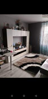 3-к квартира, вторичка, 58м2, 9/9 этаж