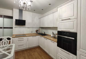 2-к квартира, вторичка, 46м2, 16/16 этаж