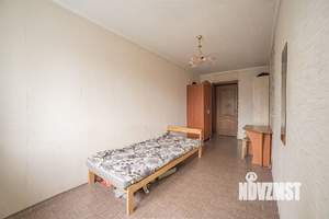 6-к квартира, вторичка, 115м2, 5/5 этаж