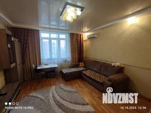 3-к квартира, вторичка, 88м2, 8/25 этаж