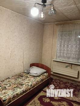 2-к квартира, вторичка, 48м2, 1/16 этаж