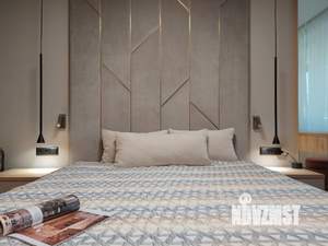 3-к квартира, вторичка, 88м2, 4/16 этаж