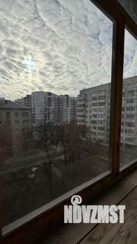 1-к квартира, вторичка, 31м2, 5/5 этаж