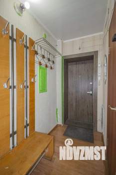 2-к квартира, вторичка, 42м2, 5/5 этаж