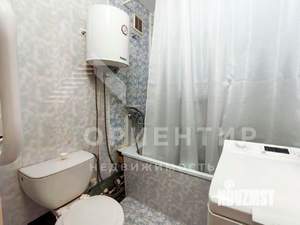 1-к квартира, вторичка, 31м2, 4/4 этаж