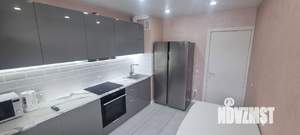 1-к квартира, вторичка, 36м2, 5/15 этаж