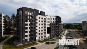 2-к квартира, сданный дом, 82м2, 6/7 этаж