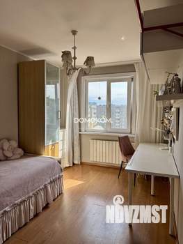 3-к квартира, вторичка, 80м2, 10/12 этаж