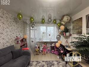 2-к квартира, вторичка, 48м2, 5/9 этаж