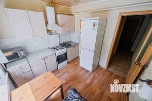 1-к квартира, вторичка, 36м2, 2/9 этаж