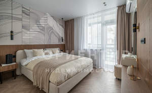 2-к квартира, вторичка, 50м2, 15/23 этаж