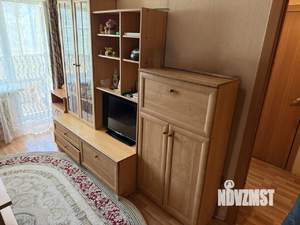 1-к квартира, вторичка, 37м2, 6/10 этаж