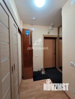 1-к квартира, вторичка, 41м2, 13/25 этаж