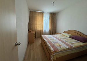 2-к квартира, вторичка, 60м2, 14/16 этаж