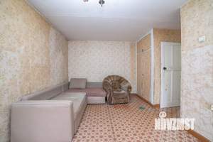 2-к квартира, вторичка, 38м2, 3/5 этаж