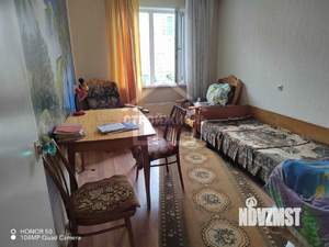 3-к квартира, вторичка, 64м2, 6/9 этаж