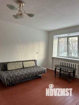1-к квартира, вторичка, 30м2, 1/5 этаж