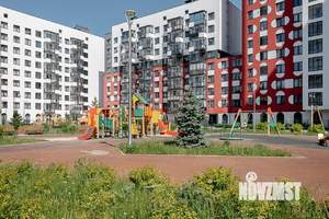 1-к квартира, вторичка, 34м2, 2/8 этаж