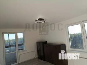 1-к квартира, вторичка, 45м2, 10/25 этаж