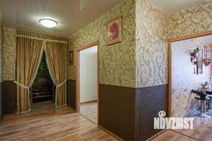 3-к квартира, вторичка, 81м2, 14/17 этаж