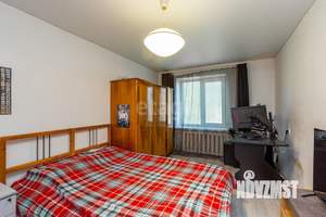 1-к квартира, вторичка, 34м2, 1/9 этаж