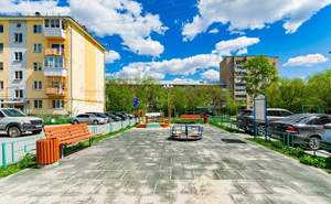1-к квартира, вторичка, 29м2, 3/5 этаж