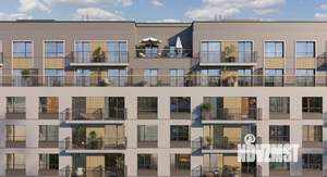 1-к квартира, вторичка, 35м2, 7/8 этаж