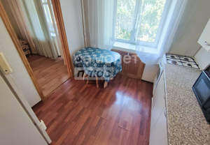 1-к квартира, вторичка, 31м2, 5/5 этаж