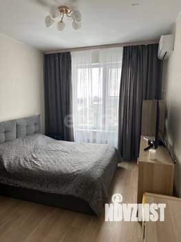 1-к квартира, вторичка, 38м2, 29/32 этаж