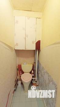 2-к квартира, вторичка, 48м2, 15/16 этаж