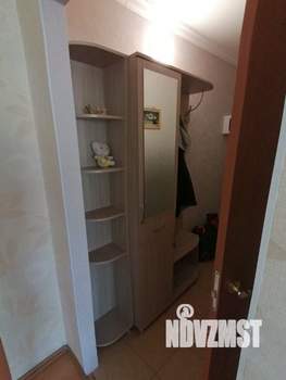 2-к квартира, вторичка, 43м2, 4/5 этаж