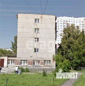 3-к квартира, вторичка, 59м2, 3/5 этаж