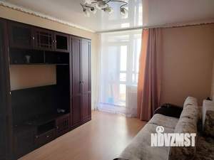 1-к квартира, вторичка, 36м2, 7/26 этаж