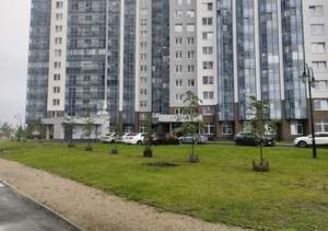 2-к квартира, вторичка, 56м2, 9/22 этаж