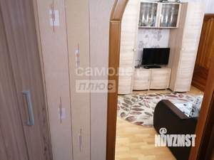 2-к квартира, вторичка, 44м2, 4/5 этаж
