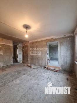 4-к квартира, вторичка, 63м2, 4/9 этаж