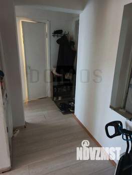 2-к квартира, вторичка, 43м2, 1/9 этаж