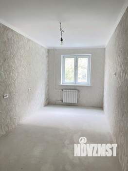 2-к квартира, вторичка, 44м2, 4/5 этаж