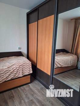 2-к квартира, вторичка, 37м2, 1/9 этаж