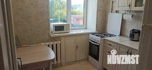 1-к квартира, вторичка, 31м2, 3/5 этаж
